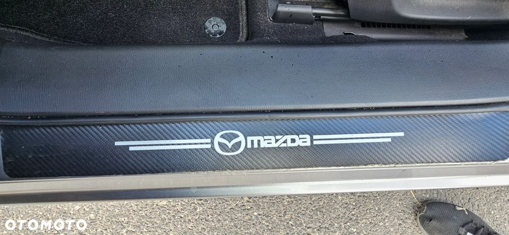 Mazda 6 2.2 D Skymotion I-ELoop - 21