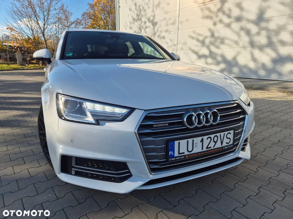 Audi A4 Avant - 13