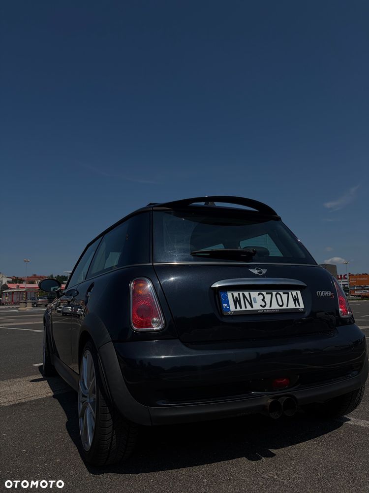MINI Cooper S - 3