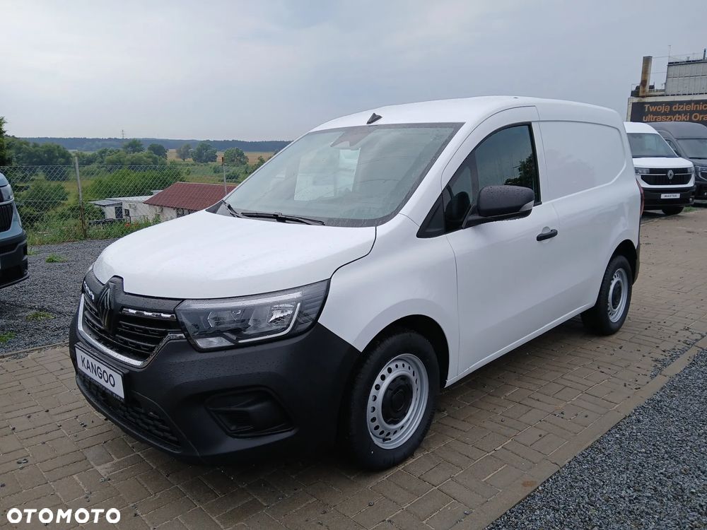 Renault Kangoo - 2