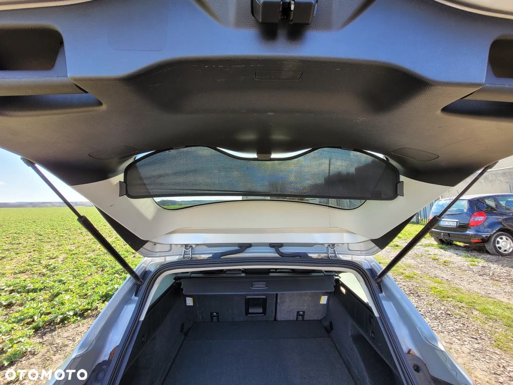 Ford Mondeo 1.5 EcoBoost STart-Stopp Autom Trend - 17