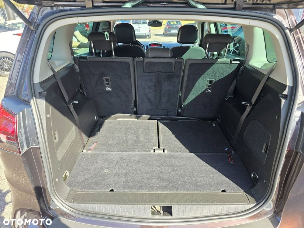 Opel Zafira Tourer 2.0 CDTI Automatik Innovation - 34