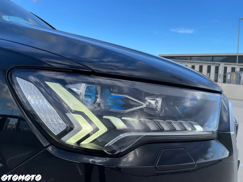 Audi Q7 50 TDI quattro tiptronic S line - 1