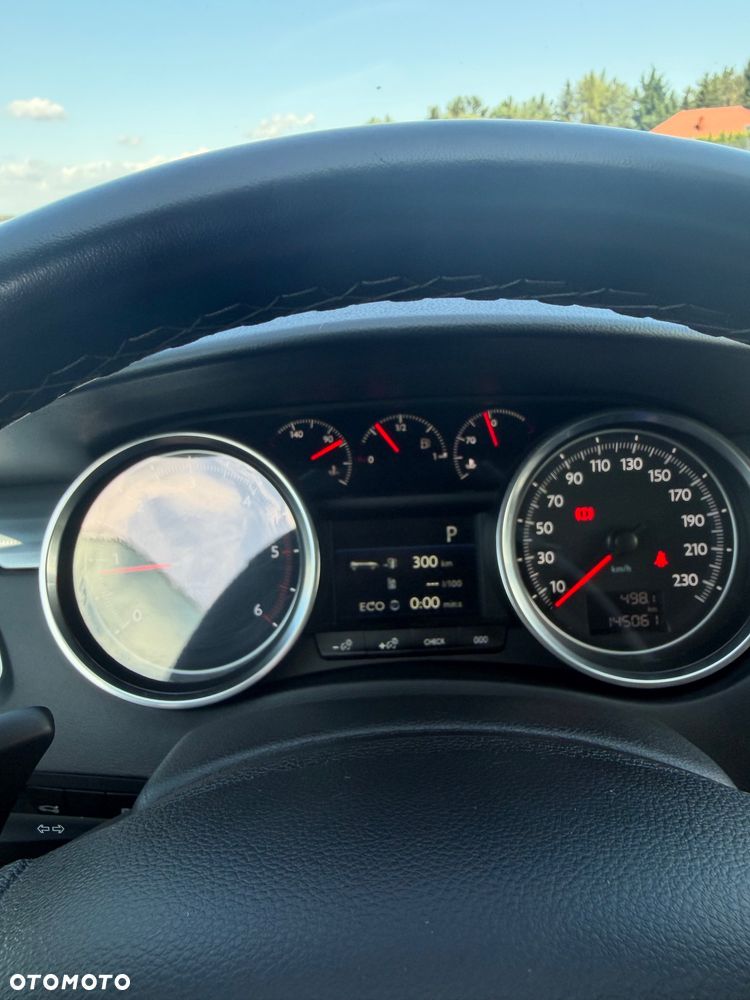 Peugeot 508 2.0 BlueHDi GT S&S - 24