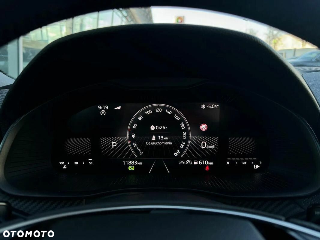 Skoda Kamiq 1.0 TSI Monte Carlo DSG - 22