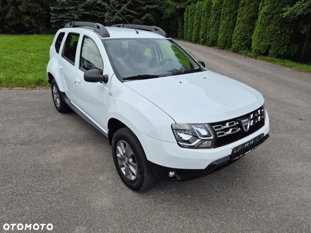 Dacia Duster SCe 115 4x2 Laureate - 9