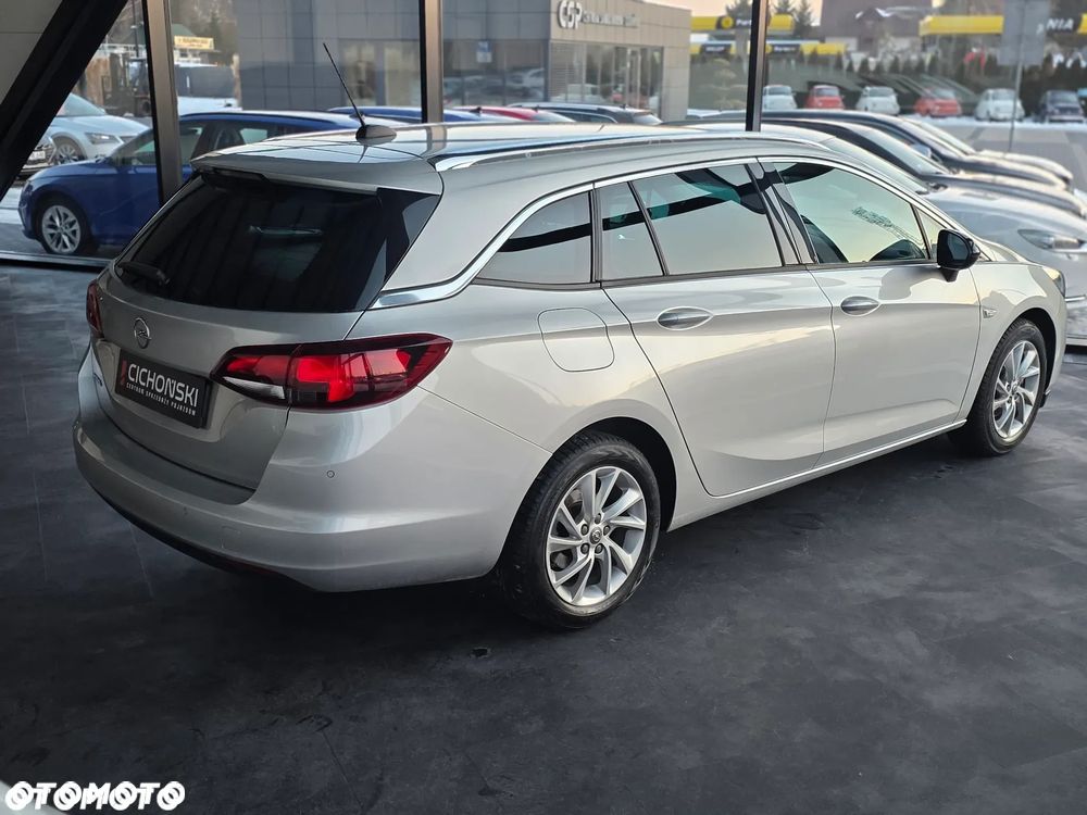 Opel Astra 1.5 CDTI Ultimate S&S - 6