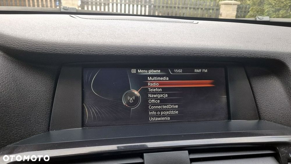 BMW X3 - 19