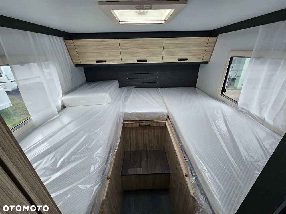 Sun Living by Adria A 75 SL - 16