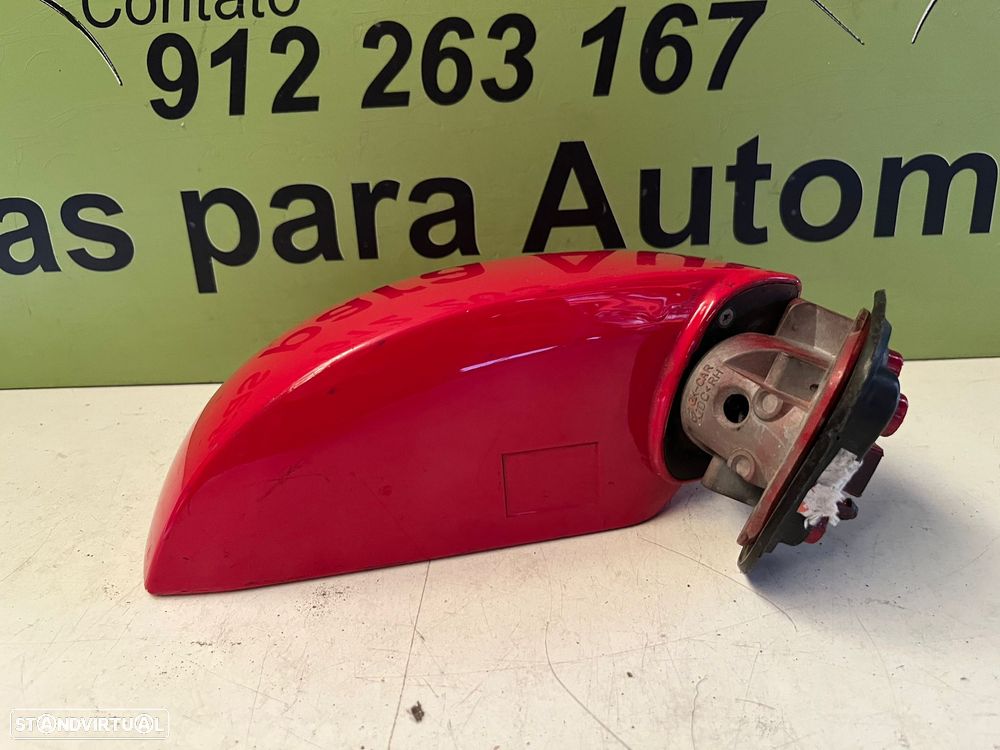 Hyundai Coupé - ESPELHO RETROVISOR DIREITO - ER348 - 3