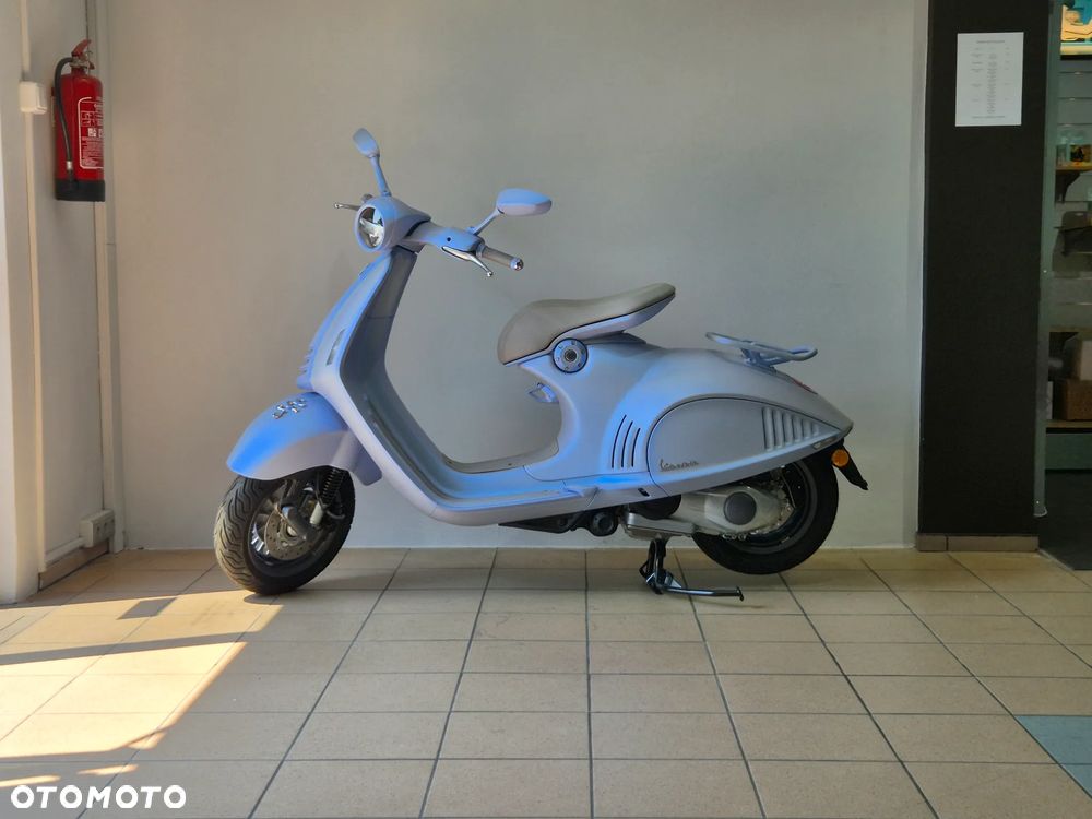 Vespa Inny - 1