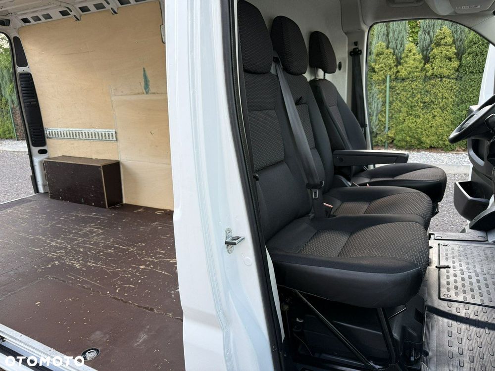 Peugeot Boxer - 14