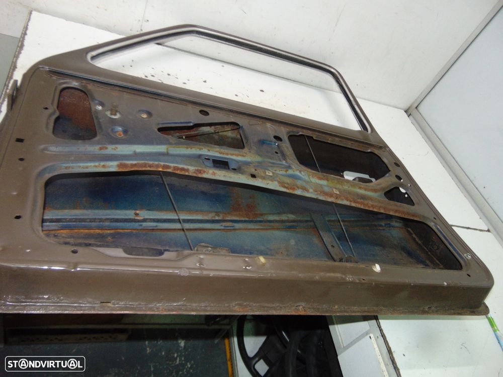 Fiat 127  portas - 10