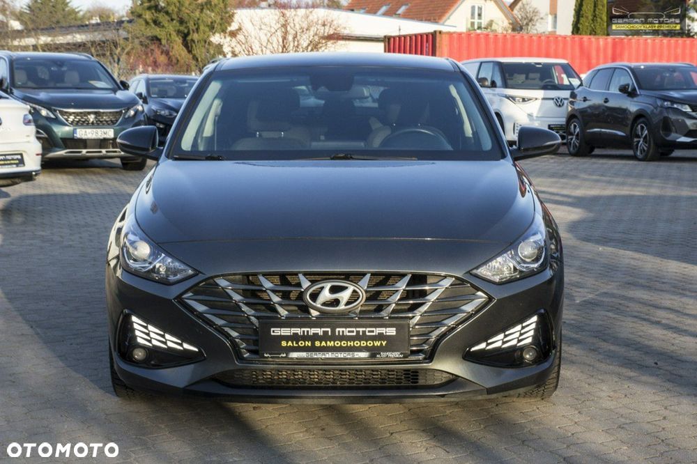 Hyundai i30 - 15