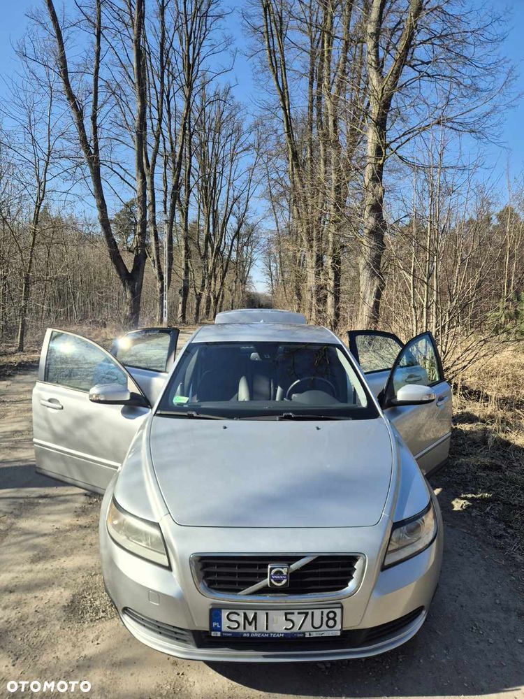Volvo S40 2.0D - 5