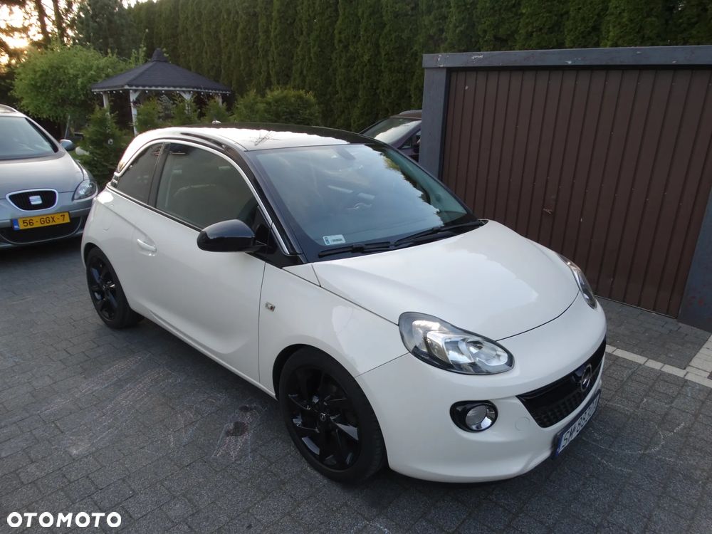 Opel Adam - 23