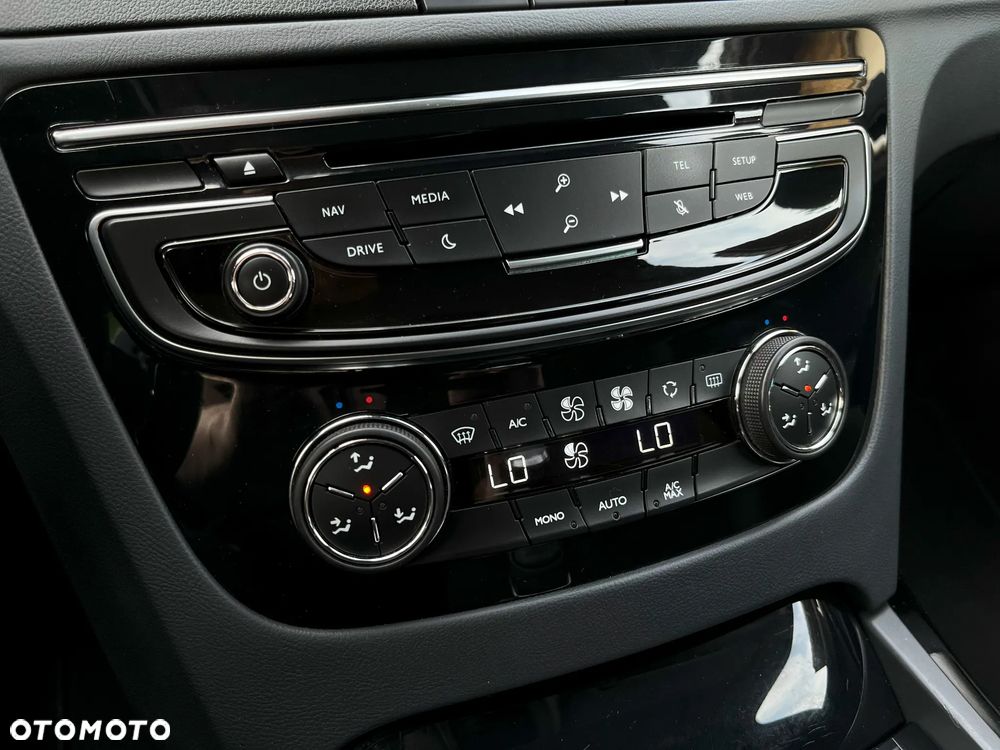 Peugeot 508 RXH BlueHDi 180 EAT6 Stop&Start - 19