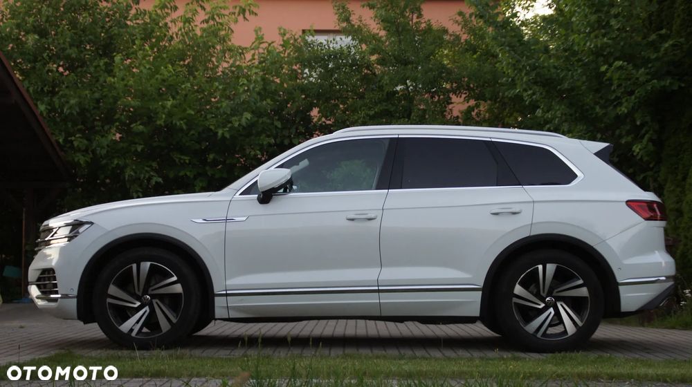 Volkswagen Touareg 3.0 V6 TDI SCR 4Mot Elegance - 10
