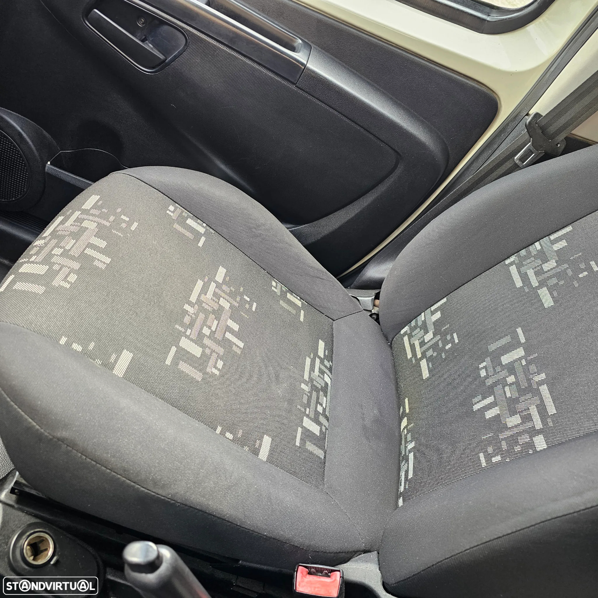 Fiat Fiorino - 18