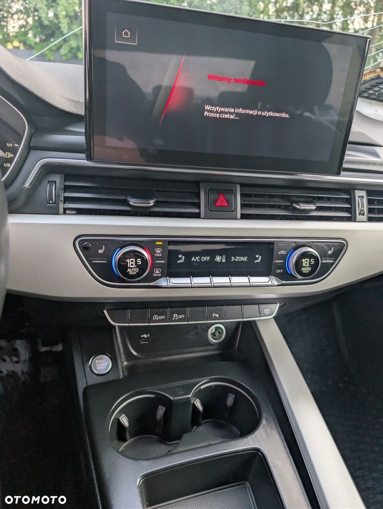 Audi A4 Limousine 35 TFSI mHEV Advanced S tronic - 12