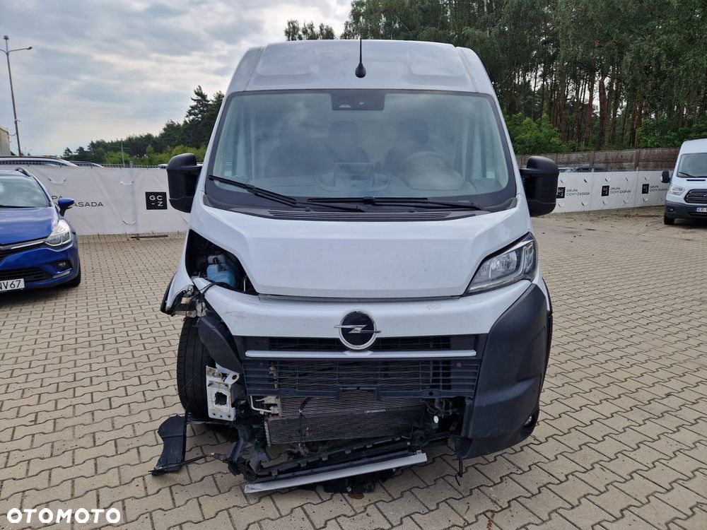 Opel Movano - 3
