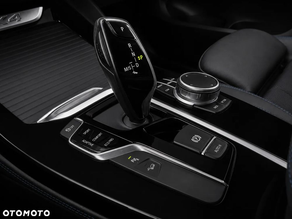 BMW X4 xDrive30d mHEV M Sport sport - 16