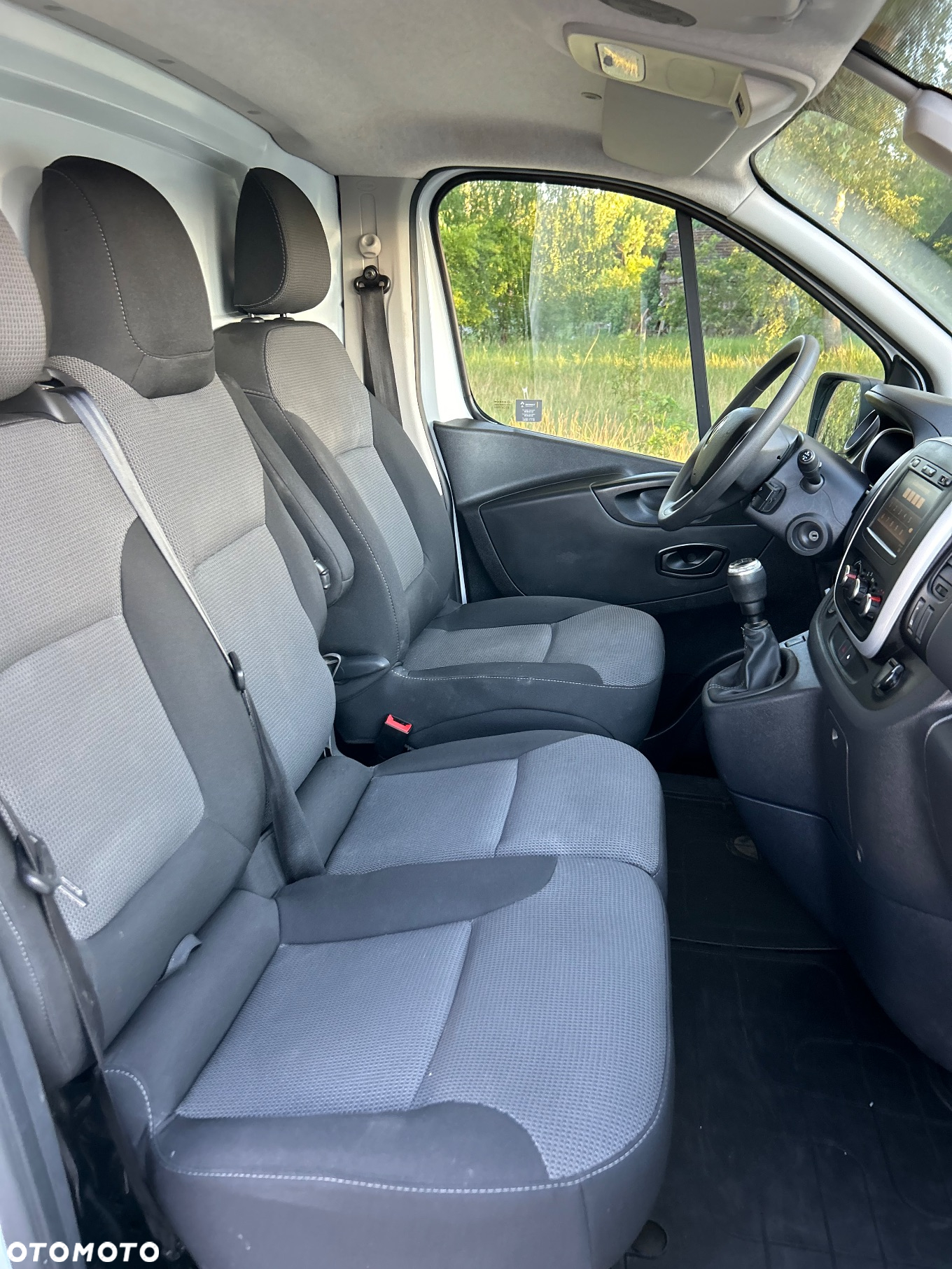 Renault Trafic - 33