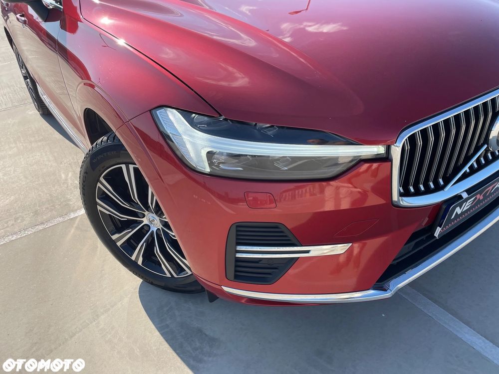 Volvo XC 60 B4 B Plus Bright - 15