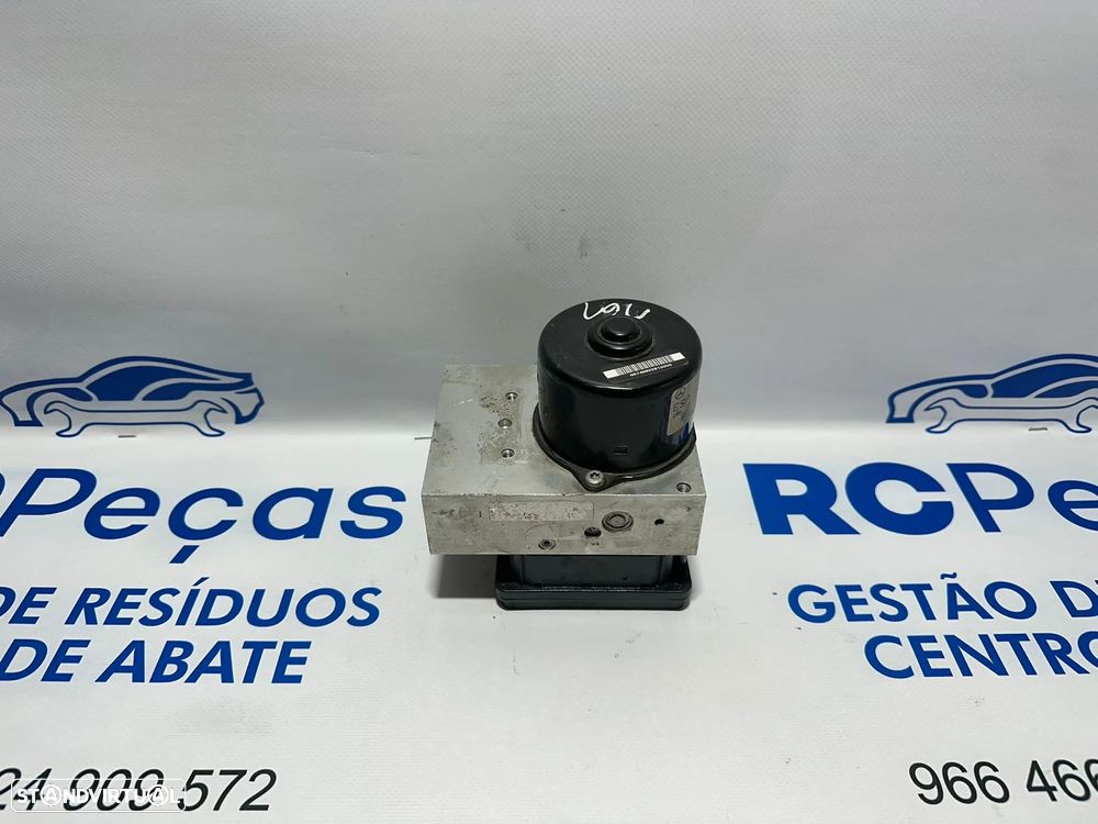.Modulo ABS Bloco Hidráulico Original Mercedes Benz A0054317412 2000 - 2010 - 9