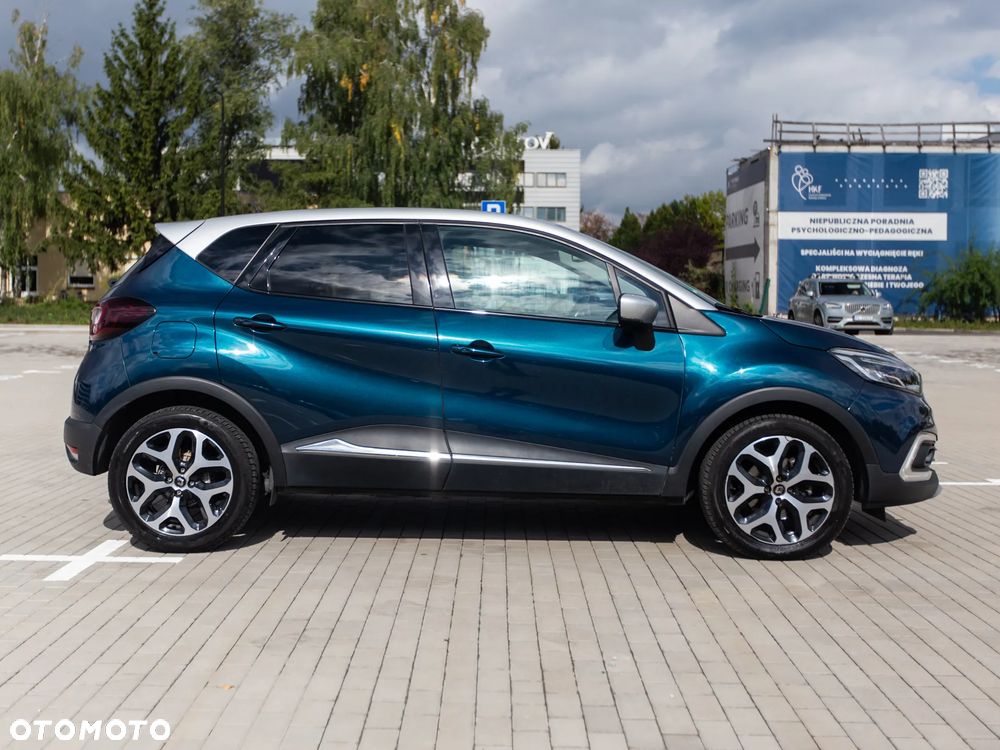 Renault Captur - 8
