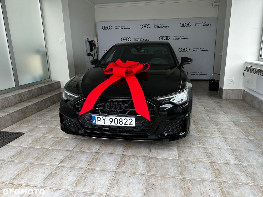 Audi A6 Limousine 40 TDI mHEV S Line S tronic - 2