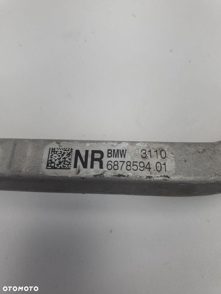 NOWY ORYGINAŁ WAHACZ PRAWY PRZÓD DOLNY BMW 3 G20 G21 6878594 - 5