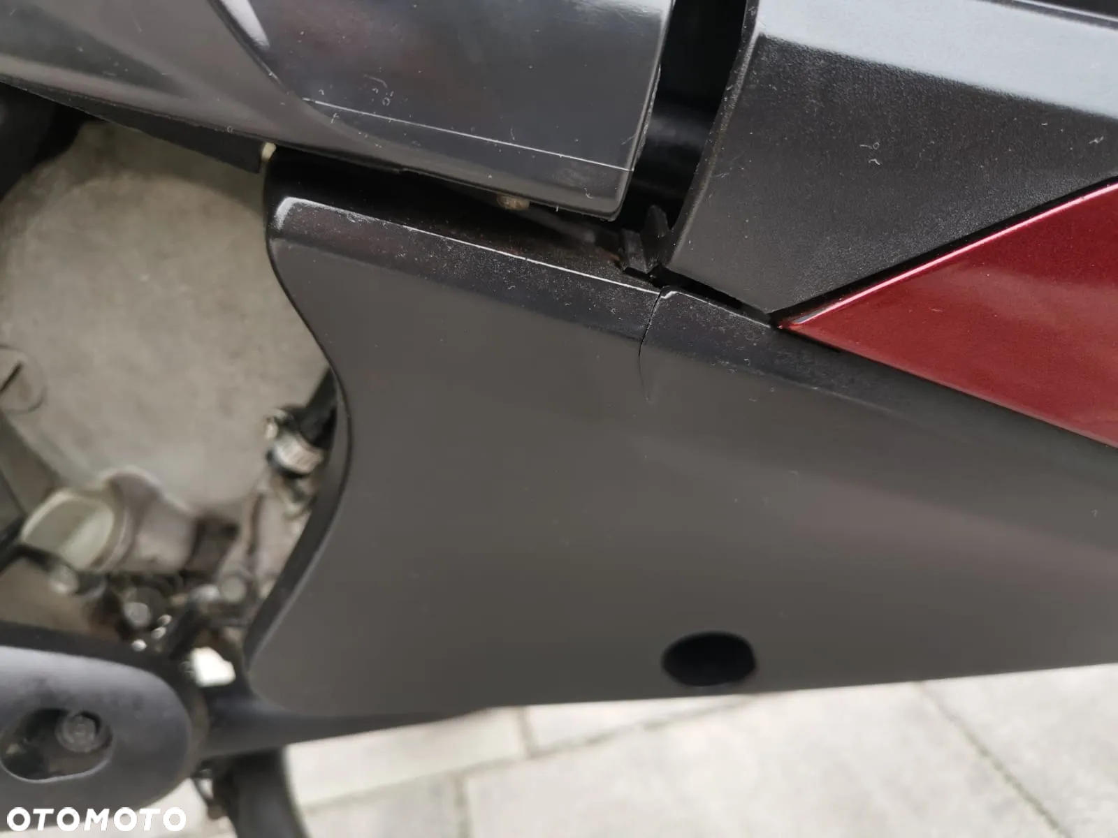 Honda S-Wing - 8