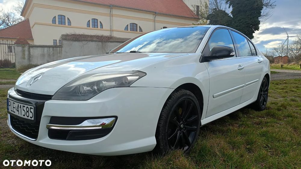 Renault Laguna - 3