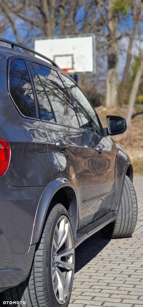 BMW X5 - 5