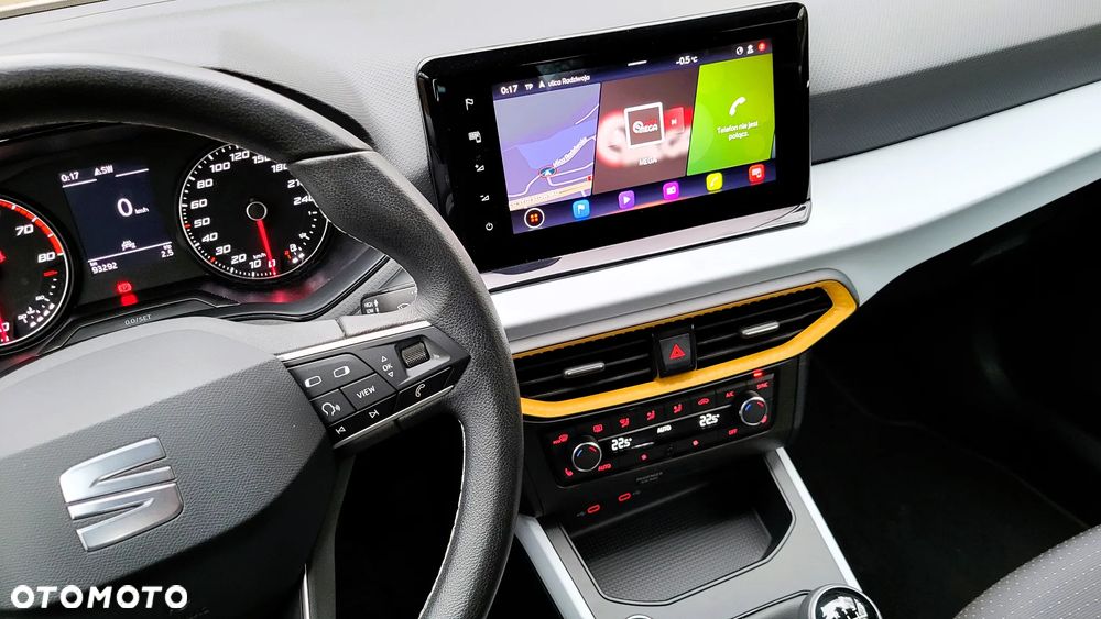 Seat Arona 1.0 Eco TSI Style - 20