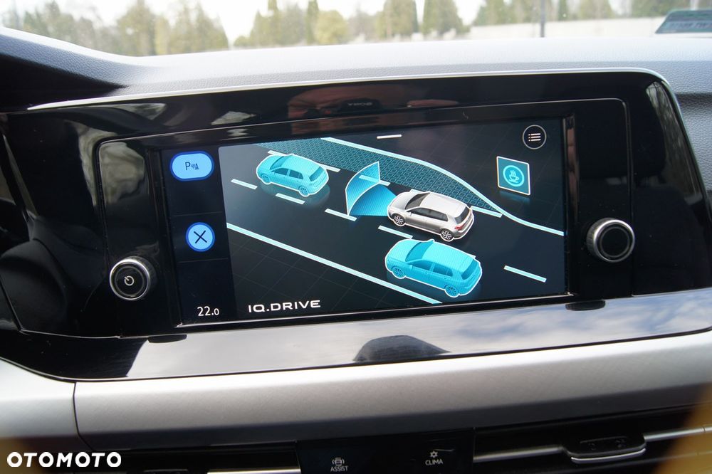 Volkswagen Golf 1.5 TSI EVO Life - 24