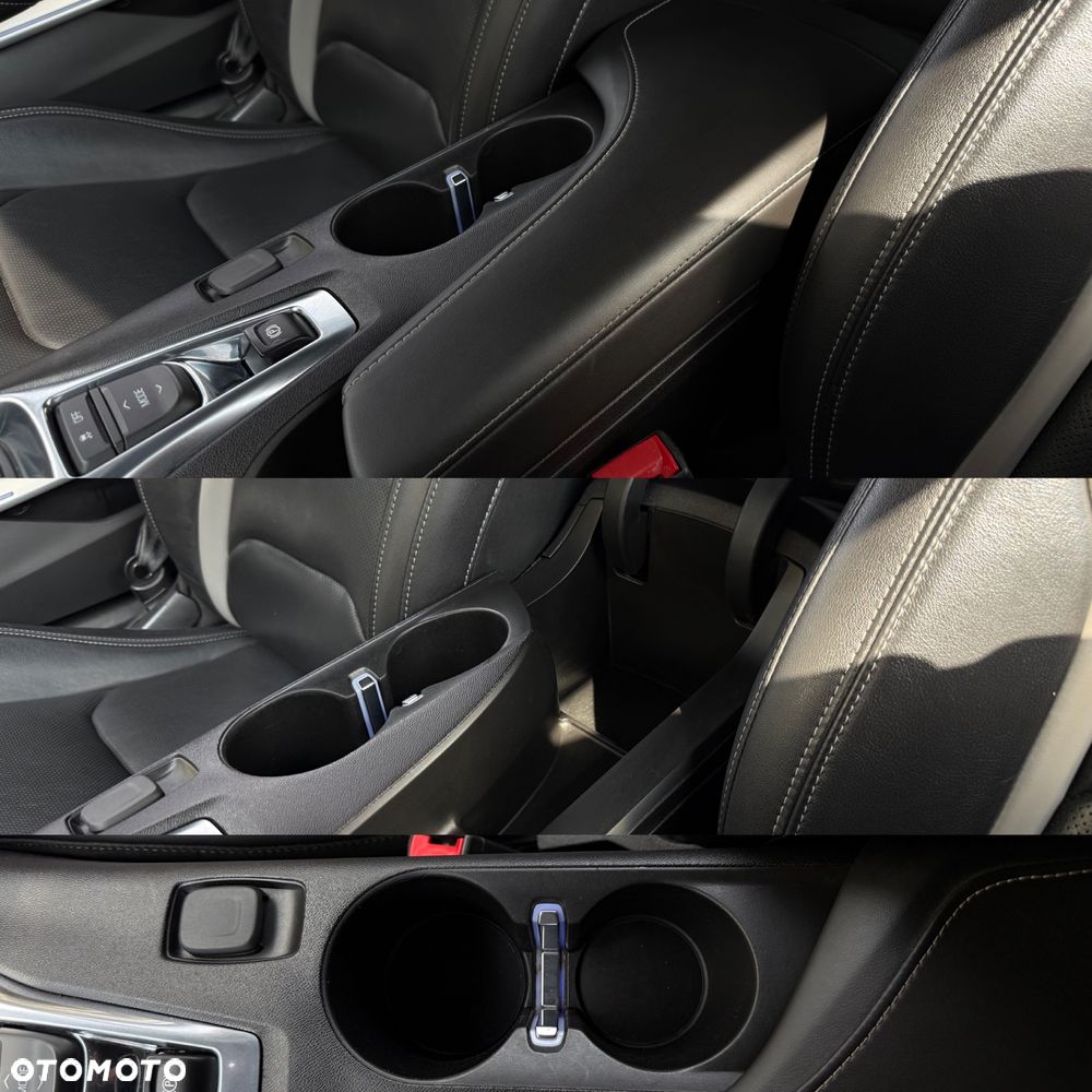 Chevrolet Camaro 6.2 V8 - 24