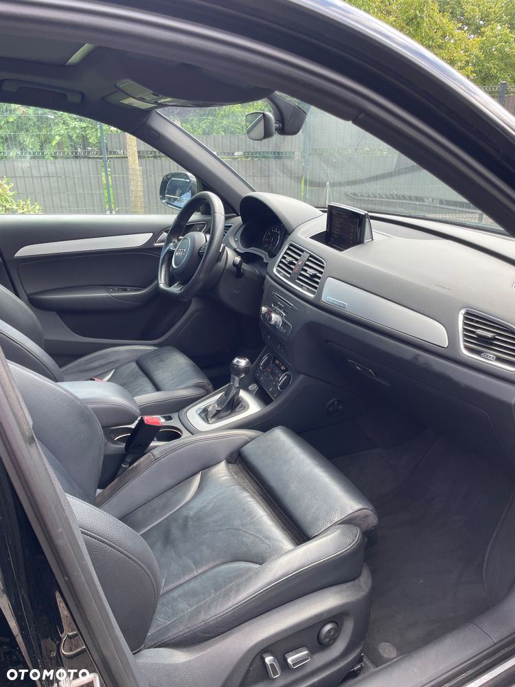 Audi Q3 - 13