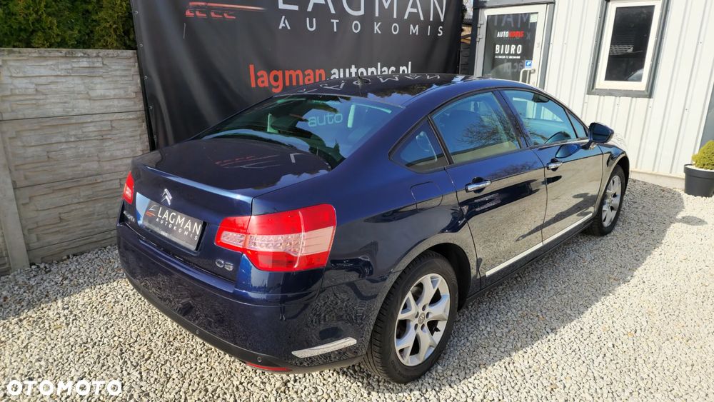 Citroën C5 1.8 16V Style - 5