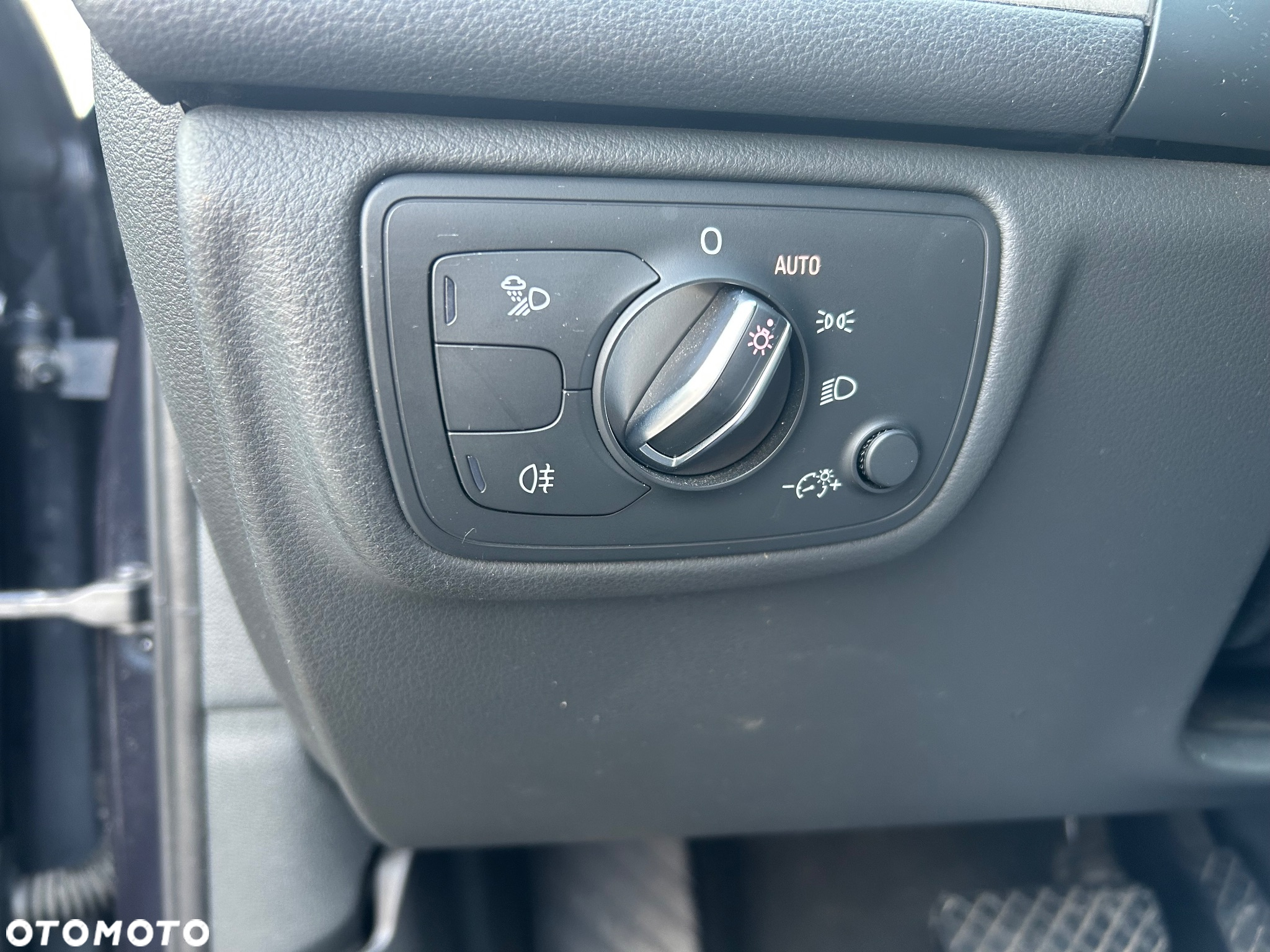 Audi A6 40 TDI S tronic - 12