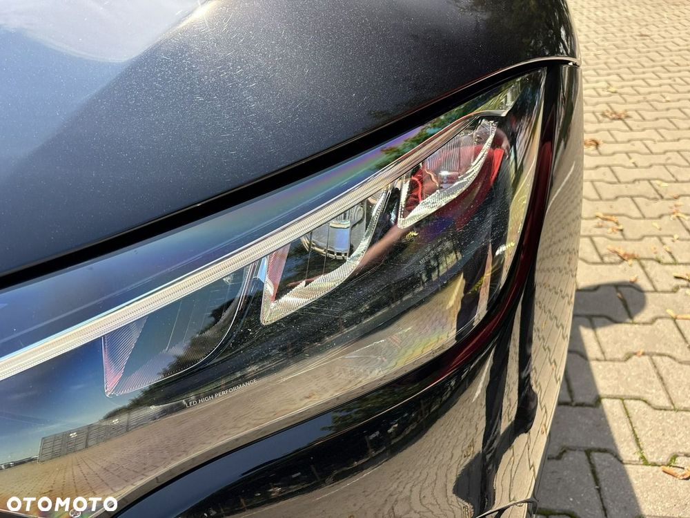 Mercedes-Benz EQE 350+ 90.5kWh - 9