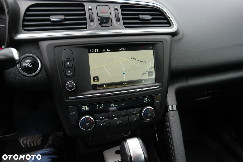 Renault Kadjar - 35