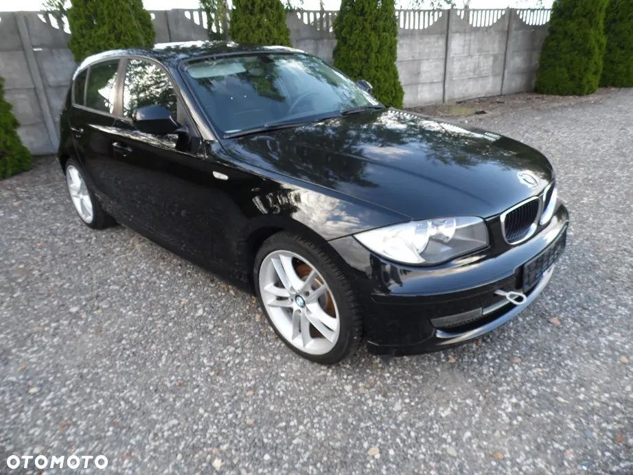 BMW Seria 1 116i Edition Lifestyle - 23