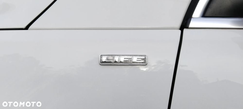 Volkswagen Tiguan 2.0 TDI DPF 4Motion DSG Exclusive - 14