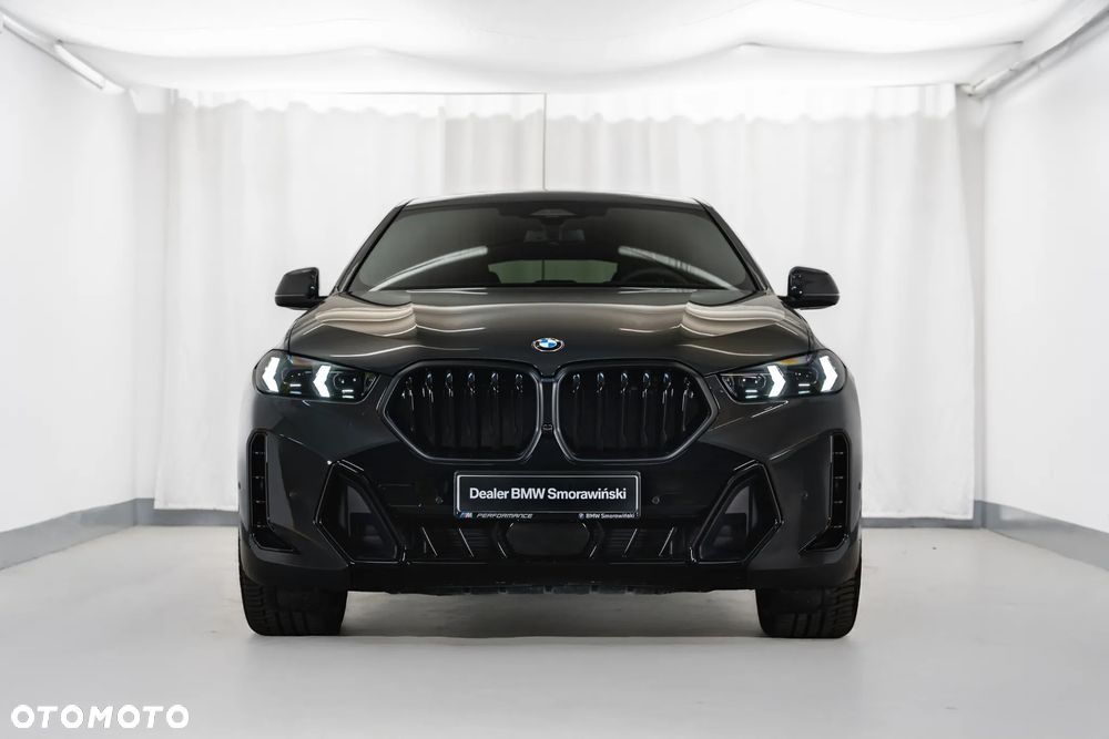 BMW X6 - 6