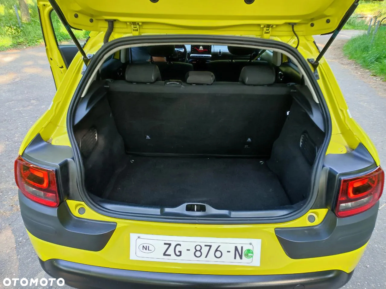 Citroën C4 Cactus 1.2 PureTech Feel - 11