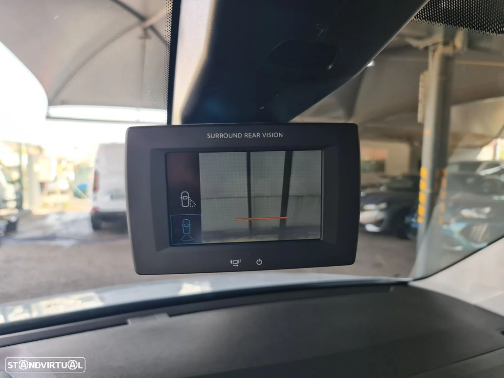 Citroën Berlingo Asphalt 1.6 HDi 100cv Câmara CarPlay IVA Dedutível - 31