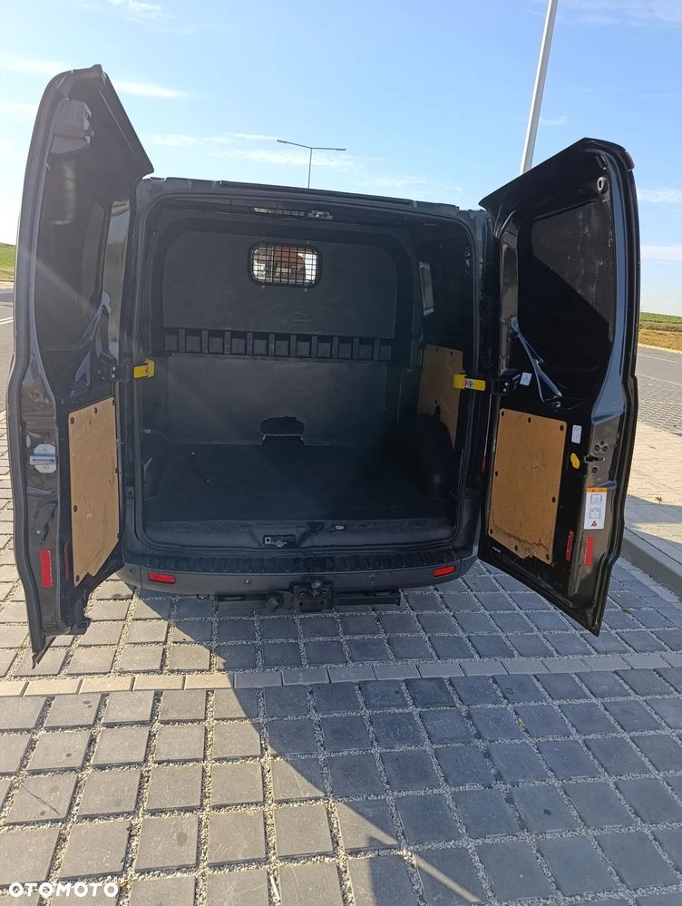 Ford Transit Custom - 6