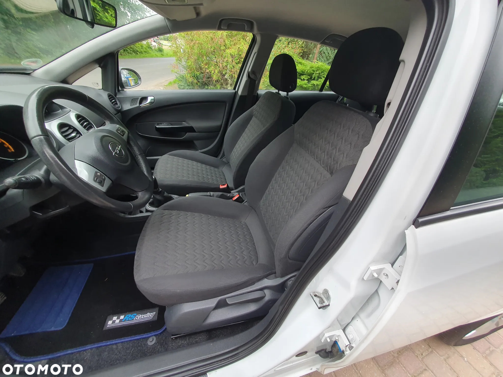Opel Corsa 1.4 16V Color Elegance - 10